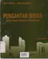 Image of PENGANTAR BISNIS