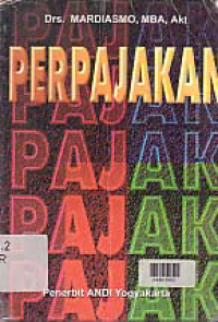 PERPAJAKAN