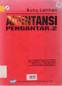 Image of BUKU LATIHAN AKUNTANSI PENGANTAR 2