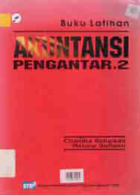 BUKU LATIHAN AKUNTANSI PENGANTAR 2