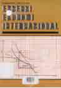 Image of ESSENSI EKONOMI INTERNASIONAL