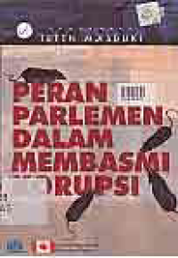 Image of PERAN PARLEMEN DALAM MEMBASMI KORUPSI