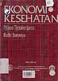 Image of EKONOMI KESEHATAN