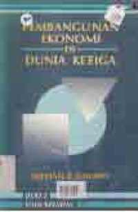 PEMBANGUNAN EKONOMI DI DUNIA KETIGA (JILID 2)