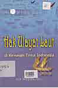 Image of HAK ULAYAT LAUT