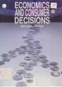 ECONOMICS AND CONSUMER DECISIONS