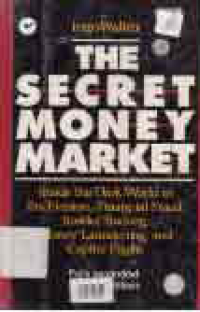 Image of THE SECRET MONEY MARKET