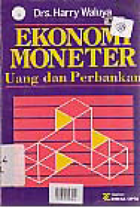 EKONOMI MONETER; UANG DAN PERBANKAN