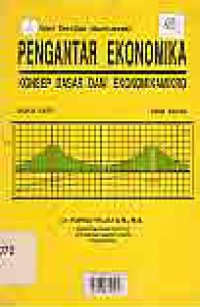 Image of PENGANTAR EKONOMIKA