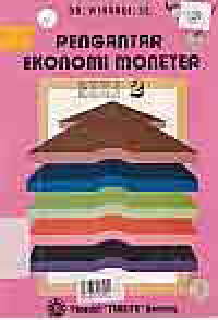 PENGANTAR EKONOMI MONETER