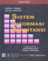 SISTEM INFORMASI AKUNTANSI (Buku 1)