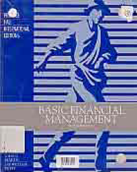 Image of BASIC FINANCIAL MANAGEMENT