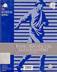 BASIC FINANCIAL MANAGEMENT