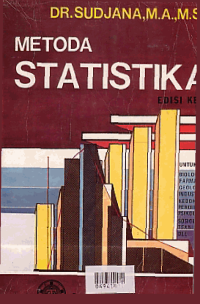 Image of METODA STATISTIKA