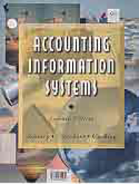 Image of ACCOUNTING INFORMATION SYSTEMS
