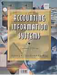 ACCOUNTING INFORMATION SYSTEMS