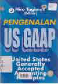 Image of PENGENALAN US GAAP