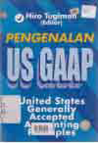 PENGENALAN US GAAP