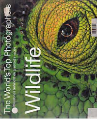 Image of THE WORLD'S TO PHOTOGRAPHERS AND THE STORIES BEHIND THEIR GREATEST IMAGE; WILDLIFE