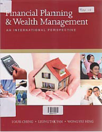 Image of FINANCIAL PLANNING & WEALTH MANAGEMENT