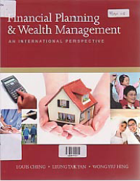 FINANCIAL PLANNING & WEALTH MANAGEMENT