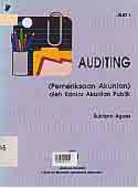 Image of AUDITING