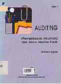 AUDITING