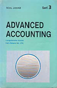 ADVANCED ACCOUNTING SOAL JAWAB SERI 3