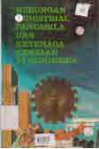 Image of HUBUNGAN INDUSTRIAL PANCASILA DAN KETENAGAKERJAAN INDONESIA