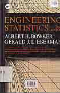 ENGINEERING STATISTICS