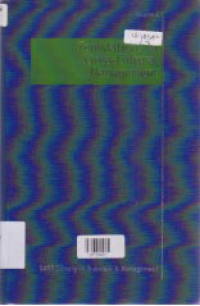Image of FOUNDATIONS OF CROSS-CULTURAL MANAGEMENT