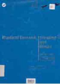 Image of PRACTICAL RESEARCH; Planning and Design