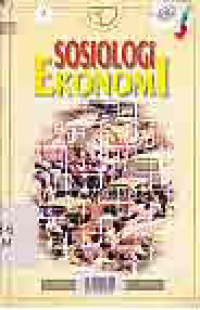 Image of SOSIOLOGI EKONOMI