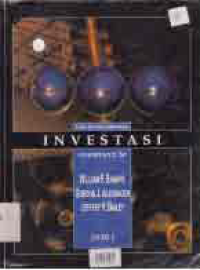 Image of INVESTASI (Jilid 1)