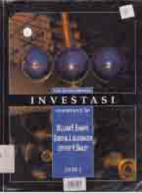 INVESTASI (Jilid 1)