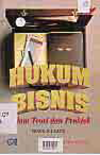 Image of HUKUM BISNIS DALAM TEORI DAN PRAKTEK BUKU 1