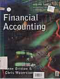 Image of FINANCIAL ACCOUNTING