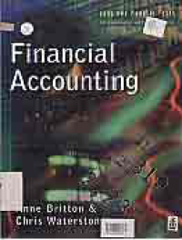 FINANCIAL ACCOUNTING