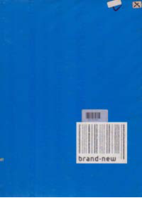 Image of BRAND NEW
