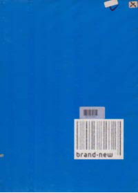 BRAND NEW