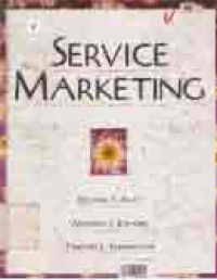 SERVICE MARKETING