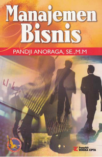 MANAJEMEN BISNIS