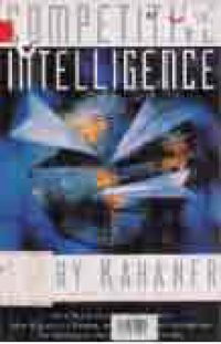 Image of COMPETITIVE INTELLIGENCE