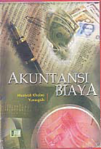 Image of AKUNTANSI BIAYA