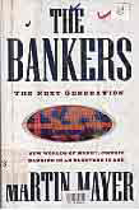 THE BANKERS THE NEXT GENERATION