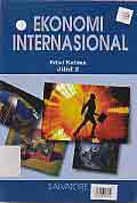 EKONOMI INTERNASIONAL