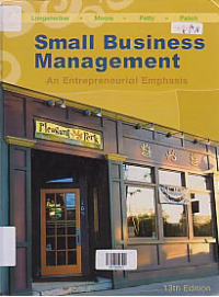 SMALL BUSINESS MANAGEMENT + CD