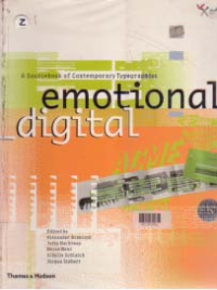 Image of EMOTIONAL DIGITAL