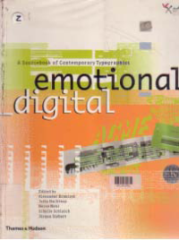 EMOTIONAL DIGITAL