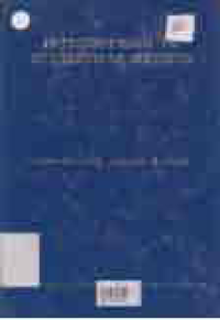 Image of INTRODUCTION TO STATISTICAL METHOD